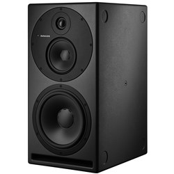 Dynaudio CORE 59 - Single, 3-Way Nearfield / Midfield Monitor with 9.5" Woofer - Black